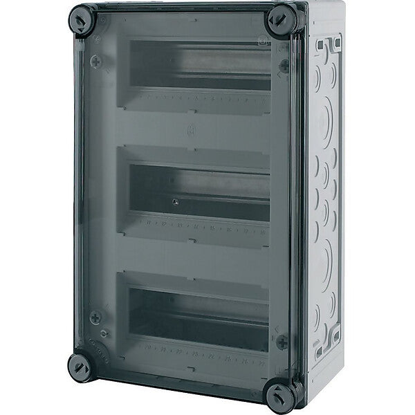 Eaton Automatenkasten 3x9 Plätze AE/I43E
